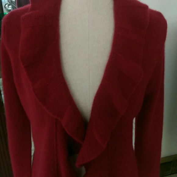 Kenar Sweater - Picture 6 of 7